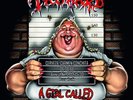 Tankard - A Girl Called Cerveza - White/black/red [New Vinyl LP] Black, Colored