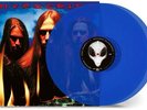 Hypocrisy - The Final Chapter (reissue 2023) - Transparent Blue [New Vinyl LP] B