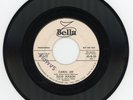 Eulis Mason / The Martels – Carol Lee / Rockin' Santa Claus 7
