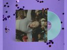 OLIVIA RODRIGO bad idea right?  Limited  Light Blue 7