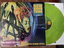 NEW BOMB TURKS - The Night Before the Day LP 2002
