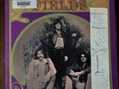 Fields - Self Titled - 1969 First Press NM/VG