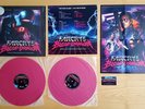 Far Cry 3: Blood Dragon Original Game Soundtrack By Power Glove - A+ COMPLETE