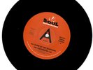 CHECKMATES LTD All Alone By The Telephone -Modern Soul DEMO 45 (Soul Brother) 7