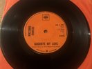 Massimo Ranieri Goodbye My Love Rare Sang In English Rare Eurovision 7” Single