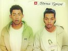 Rizzle Kicks - Stereo Typical [Coloured LP] (RSD 2022)