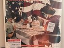 KISS MY ASS: Classic Kiss Regrooved 94 SEALED/UNPLAYED RED VINYL LIMITED EDITION