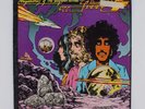 Thin Lizzy - Vagabonds of the Western World - 12' DECCA 1973