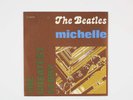 The Beatles - Michelle - The Greatest story
