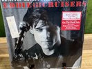 Eddie And The Cruisers Motion Picture Soundtrack 1983 Vinyl LP Record FZ 38929