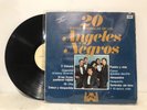 Los Angeles Negros Lp “20 Exitos Originales” (VG+)