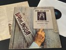 Jerry Jeff Walker Viva Terlingua  LP Vinyl 33RPM MCA-382 Live Recording Concert