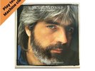 Michael McDonald Sweet Freedom LP Vinyl 1986 Album  Warner Bros EX-EX