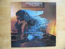 SIGNED  The Alan Parsons Project Pyramid Germany 1978 Arista 1C 064-60 792 Exc