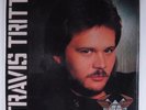 Travis Tritt - County Club LP - 1990 - Warner Bros  Club - 1P 8001 - SEALED