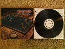 Ogre Battle March of the Black Queen SNES Vinyl VGM Not Moonshake *RARE*