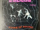 The Seeds – A Web of Sound Vinyl Record LP
