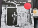 CUBY & THE BLIZZARDS „KID BLUE“ GERMAN PRESS 1976