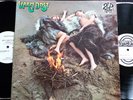 WARM DUST „AND IT CAME TO PASS“ 2LP WHITELABEL TESTRESSING GERMAN PRESS 1970