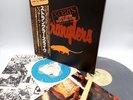 The Stranglers ‎– X Certs Japan LP OBI VINYL UA Records ‎– GP-670 w/POSTER + 7