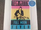 Tom Petty Full Moon Fever Vinyl Record 1989 1st Press MCA 6253 RARE Promo Copy