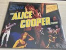 SEALED THE Alice Cooper SHOW LP ORIGINAL PRESS
