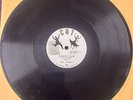 The Chords 1954 DOO WOP 78 Zippity Zum / Bless You CAT DJ PROMO VG++/VG+++  HEAR
