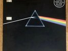 PINK FLOYD Dark Side Of The Moon FACTORY SEALED 1973 FIRST PRESSING Hype Sticker