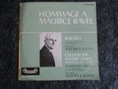 RAVEL MADELEINE GREY POLYDOR 540008 FRANCE