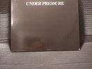 DAVID BOWIE QUEEN Vinyl 12