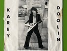 Karey Doolin – Finally Got To See Ya 7” EP Punk Power Pop 1979 Vinyl Rare KBD US