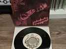 STIMULATORS Loud Fast Rules BAD BRAINS CRO MAGS KRAUT THE MAD MISFITS NYHC