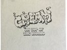 Cream On Top Of The World Live Los Angeles 1969 Limited Edition CLEAR Vinyl LP