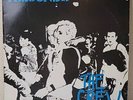 7 seconds - The Crew - Punk LP  1984 Original Press