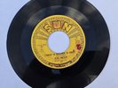 Elvis Presley Original Sun 45 223 Mystery Train / I Forgot To Remember To Forget