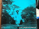 Lou Donaldson Blues Walk W63 DG Ear Blue Note lp 1593