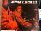 Jimmy Smith At Club Baby Grand EX  Lex DG Blue Note lp 1528 Vol 1