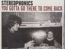 Stereophonics - You Gotta Go There To Come Back (2LP, 2016 Edition)