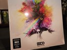 ZEDD - TRUE COLORS Vinyl 2xLP *BRAND NEW*