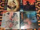 Castlevania Vinyl Record LP Soundtrack OST Symphony of Night Mondo Limited Run