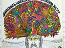 THE LOVE MACHINE - ELECTRONIC MUSIC TO BLOW YOUR MIND BY (original Design label)