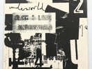 Underworld – Dark & Long 2  Vinyl Single 1992 *DL