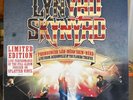 Lynyrd Skynyrd - Live From Jacksonville... LP on SPLATTER COLOR Vinyl SEALED