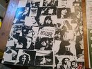The Rolling Stones Exile On Main Street Vinyl Good Condition One Owner.