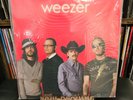 [Deluxe w/ 4 Bonus Tracks] Weezer RED ALBUM Vinyl Record 2 LP NEW/SEALED *Bumps