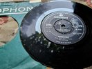 The Action  - Never Ever (UK Parlophone)  Mod 7