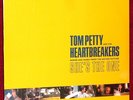 OST LP SEALED TOM PETTY & THE HEARTBREAKERS SHE'S THE ONE 1996 WB ORIG PRESS