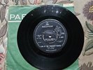The Action  - Land Of One Thousand Dances (UK Parlophone) Mod 7