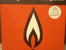 Rolling Stones Flashpoint Vinyl First Pressing **Original Stickers and Booklet**