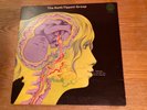 'Dedicated to you..' The Keith Tippett Group Original Vertigo Swirl Excellent
